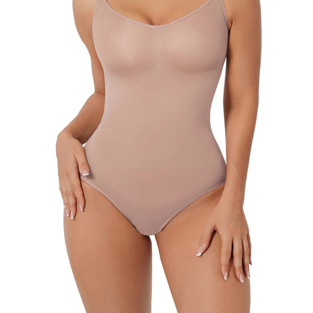 HeyShape Snatched Bodysuit